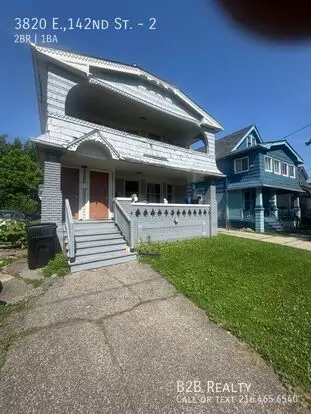 3820 E142nd St Apartment for rent in Cleveland, OH
