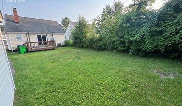 Garfield Hts Apartment for rent in Garfield Heights, OH
