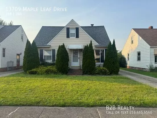 Garfield Hts Apartment for rent in Garfield Heights, OH