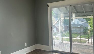 797 Boulevard St Apartment for rent in Akron, OH