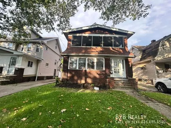 471 E 143 St Apartment for rent in Cleveland, OH