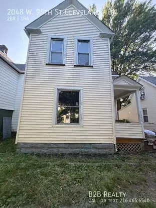 2048 W 95th St Apartment for rent in Cleveland, OH