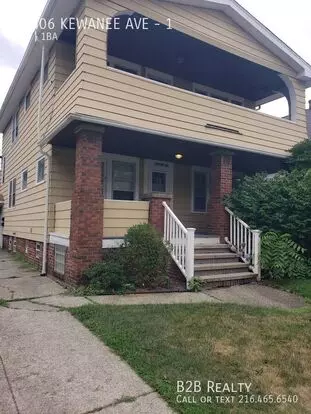18606 Kewanee Ave Apartment for rent in Cleveland, OH
