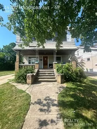 14301 Kingsford Ave Apartment for rent in Cleveland, OH