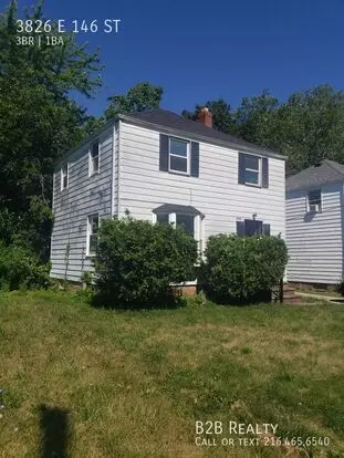 3826 E 146 St Apartment for rent in Cleveland, OH