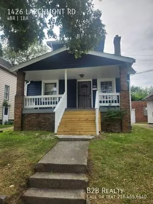1426 Larchmont Rd Apartment for rent in Cleveland, OH