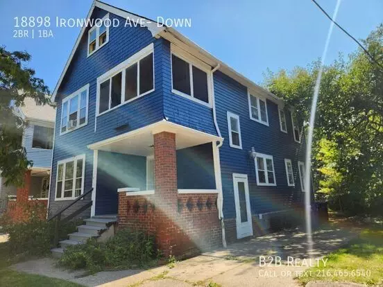 18898 Ironwood Ave Apartment for rent in Cleveland, OH