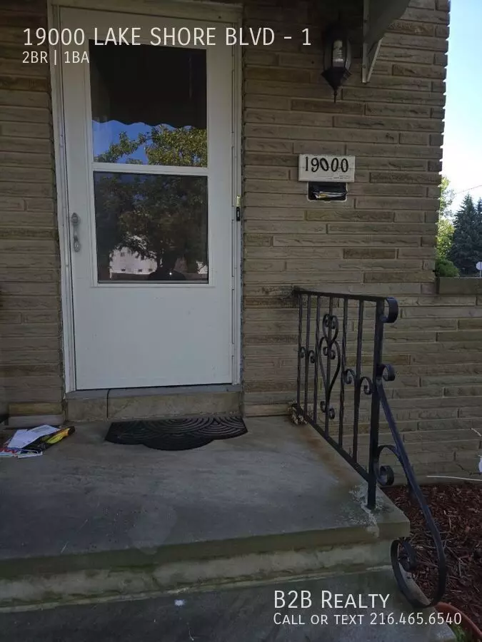 19000 Lake Shore Blvd Apartment for rent in Euclid, OH