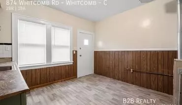 3 of 10 874 Whitcomb Rd Apartment for rent in Cleveland, OH