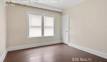 4 of 10 874 Whitcomb Rd Apartment for rent in Cleveland, OH