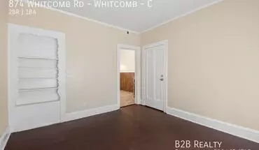 5 of 10 874 Whitcomb Rd Apartment for rent in Cleveland, OH