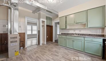 874 Whitcomb Rd Apartment for rent in Cleveland, OH