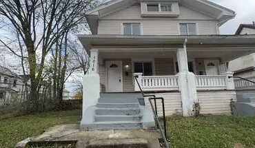 2 of 27 1014 Ferguson Ave Apartment for rent in Dayton, OH