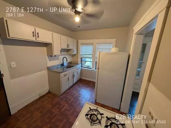 2787 E 127th Apartment for rent in Cleveland, OH