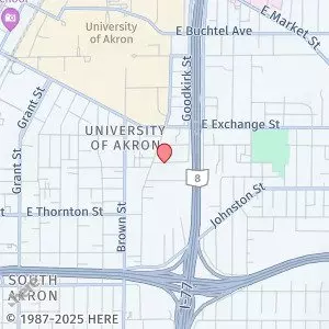 498 Gage St Apartment for rent in Akron, OH