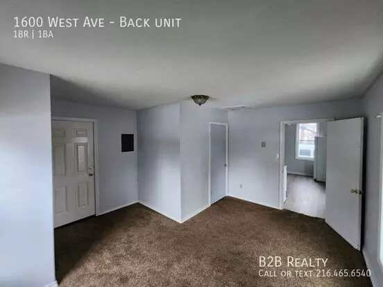 1600 West Ave Apartment for rent in Elyria, OH