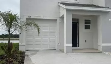 3 of 33 249 Mangrove Shade Cir House for rent in Apollo Beach, FL