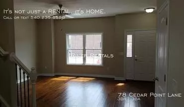 2 of 7 78 Cedar Point Ln House for rent in Rockingham, VA