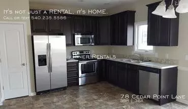 3 of 7 78 Cedar Point Ln House for rent in Rockingham, VA