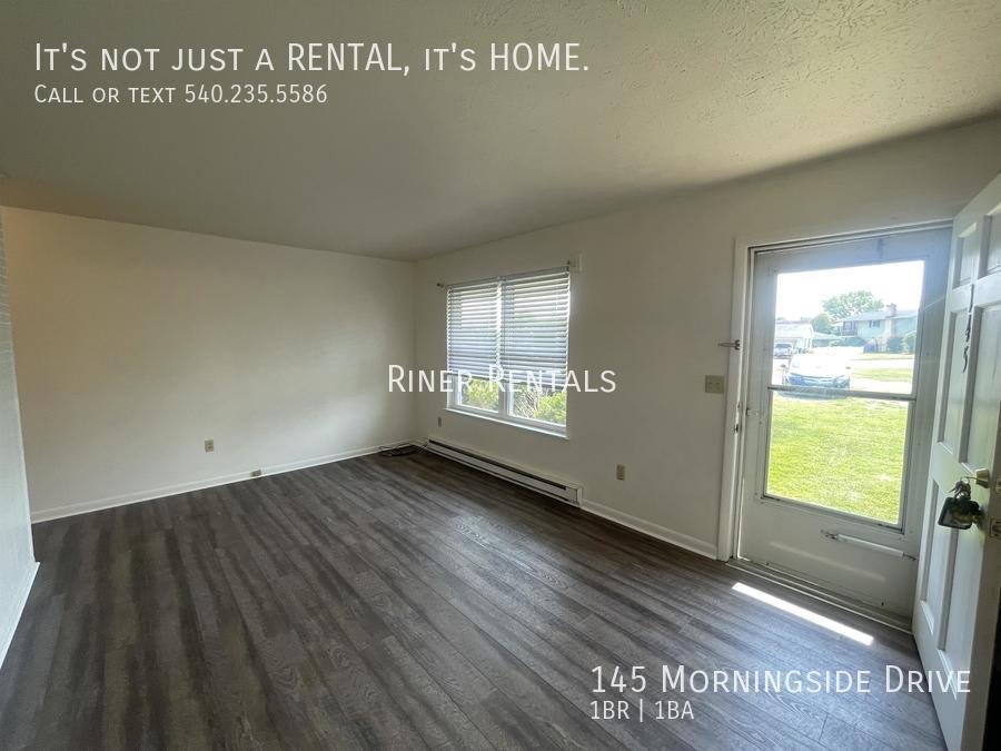 145 Morningside Dr Broadway, VA House for Rent Rentable