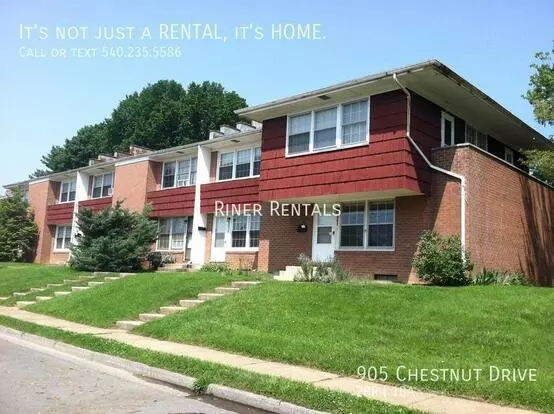 905- A Chestnut Dr Apartment for rent in Harrisonburg, VA