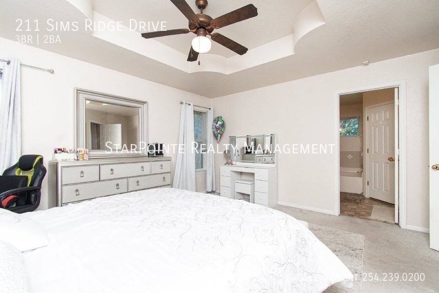 211 Sims Ridge Dr Nolanville, TX House for Rent Rentable