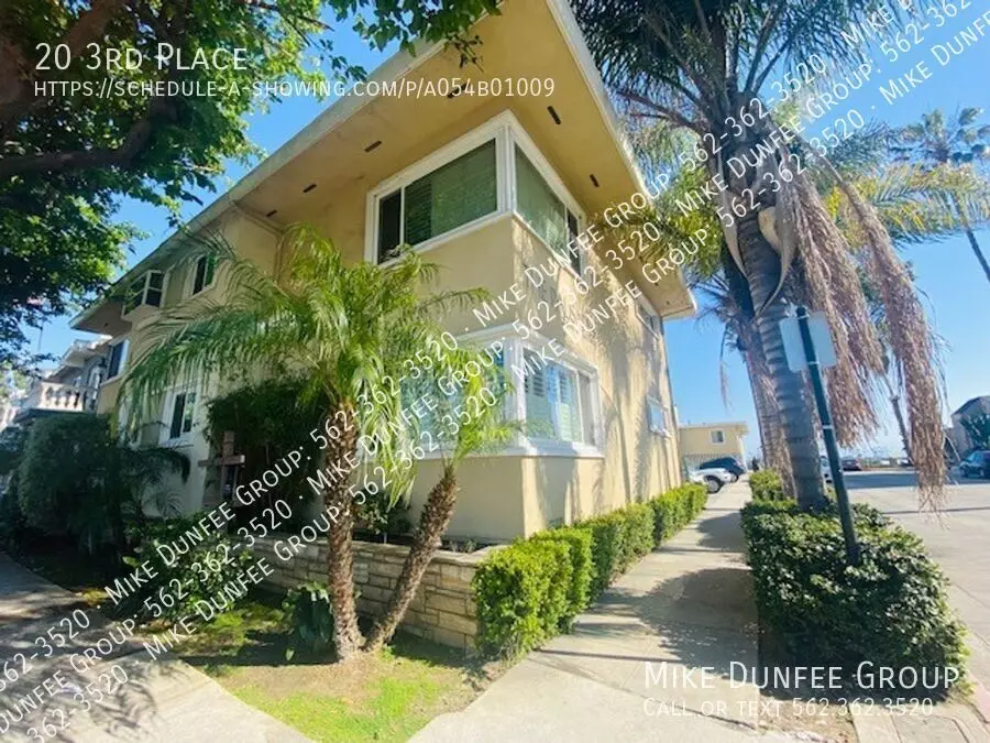 20 3rd Pl House for rent in Long Beach, CA