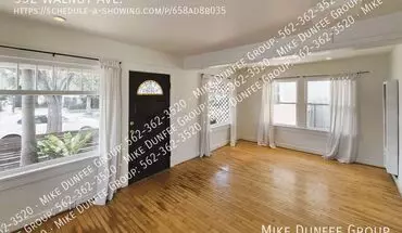 4 of 12 352 Walnut Ave House for rent in Long Beach, CA