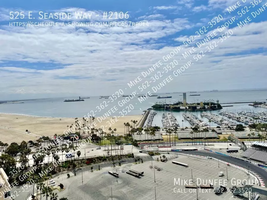 525 E Seaside Way Apartment for rent in Long Beach, CA