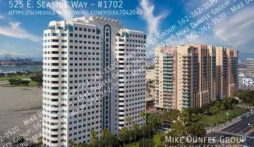 2 of 58 525 E Seaside Way Apartment for rent in Long Beach, CA