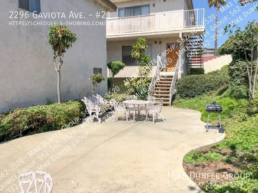2296 Gaviota Ave Apartment for rent in Signall Hill, CA