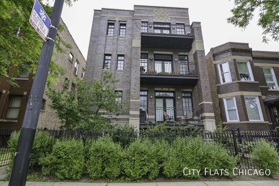4325 N Ashland Chicago, IL Apartment for Rent Rentable