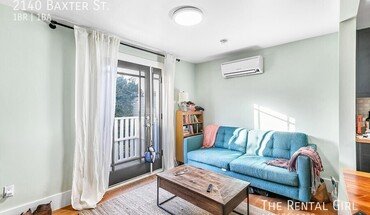 2140 Baxter St Apartment for rent in Los Angeles, CA