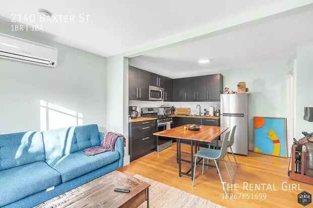 2140 Baxter St Apartment for rent in Los Angeles, CA