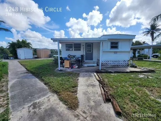4248 Hibiscus Cir Apartment for rent in West Palm Beach, FL 4248 Hibiscus Cir Apartment for rent in West Palm Beach, FL