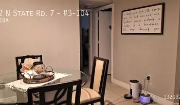 2 of 22 4852 N State Rd Apartment for rent in Coconut Creek, FL