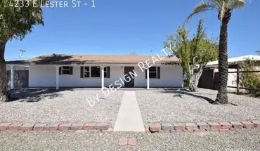 3 of 27 4233 E Lester St House for rent in Tucson, AZ