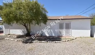2 of 27 4233 E Lester St House for rent in Tucson, AZ