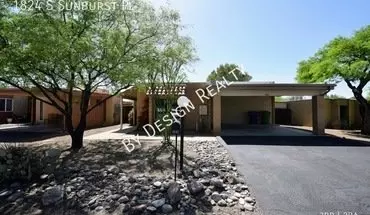 2 of 36 1824 S Sunburst Pl House for rent in Tucson, AZ