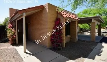 4 of 36 1824 S Sunburst Pl House for rent in Tucson, AZ