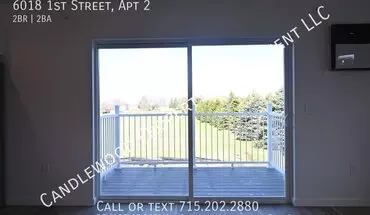5 of 32 6018 1St St Apt 2 Apartment for rent in Auburndale, WI