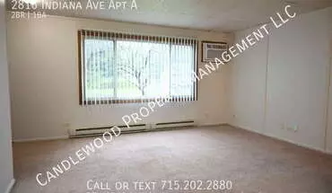 4 of 18 2816 Indiana Ave Apt A Apartment for rent in Stevens Point, WI