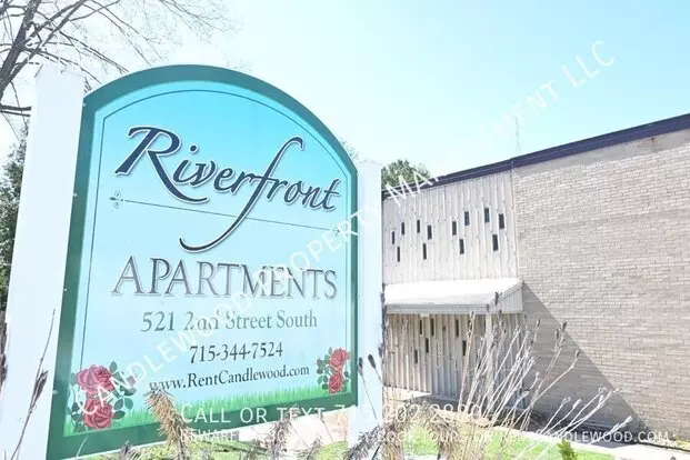 521 2Nd St Apartment for rent in Wisconsin Rapids, WI