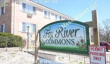 3 of 14 246 N Washington St Apartment for rent in Berlin, WI