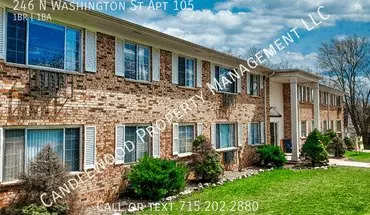 2 of 14 246 N Washington St Apartment for rent in Berlin, WI