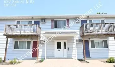 3 of 11 632 2nd St N Apartment for rent in Stevens Point, WI
