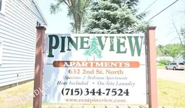 2 of 11 632 2nd St N Apartment for rent in Stevens Point, WI