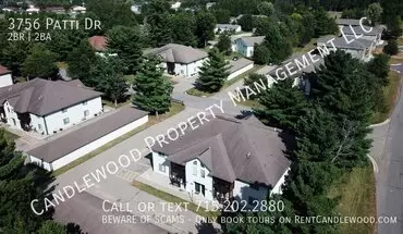 2 of 42 3756 Patti Dr Apartment for rent in Plover, WI