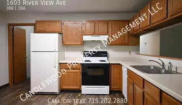 3 of 26 1603 River View Ave Apartment for rent in Stevens Point, WI