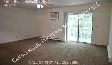 5 of 26 1603 River View Ave Apartment for rent in Stevens Point, WI